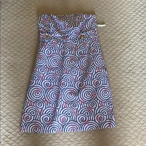 Vineyard Vines dress